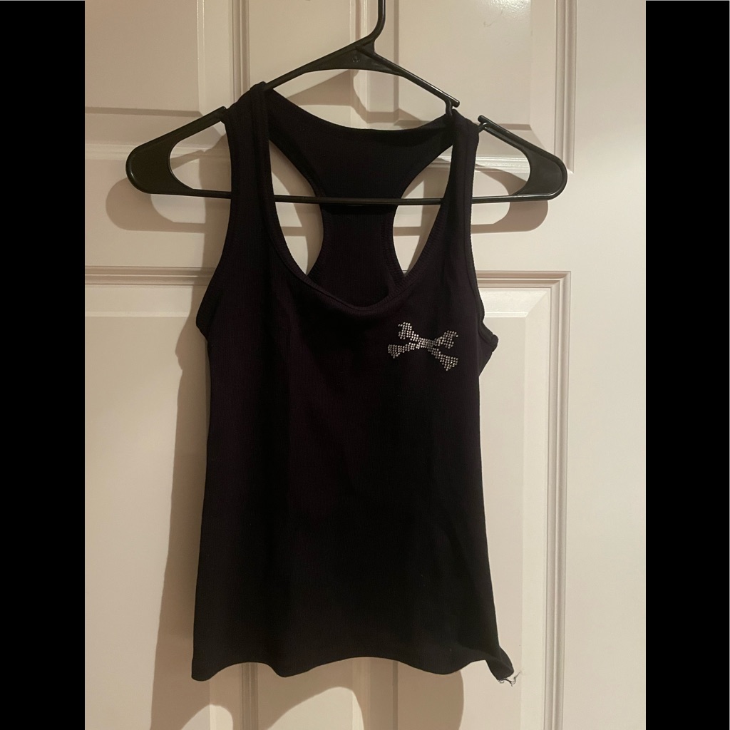 Womens Tank Top One Size No Brand No Tag